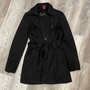Black Trench